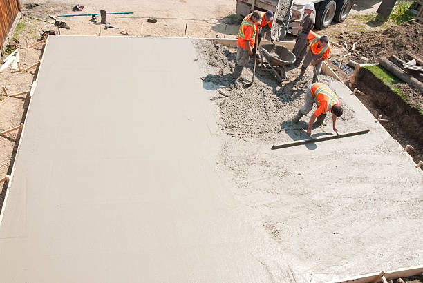 Best Concrete Grinding and Polishing in Palm River Clair Mel, FL