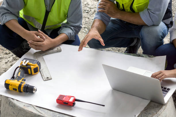 Best Concrete Slab Construction in Palm River Clair Mel, FL