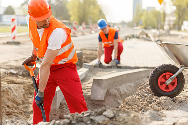 Best Industrial Concrete Flooring in Palm River Clair Mel, FL